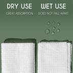 XL Disposable Face Towels – 50 Count