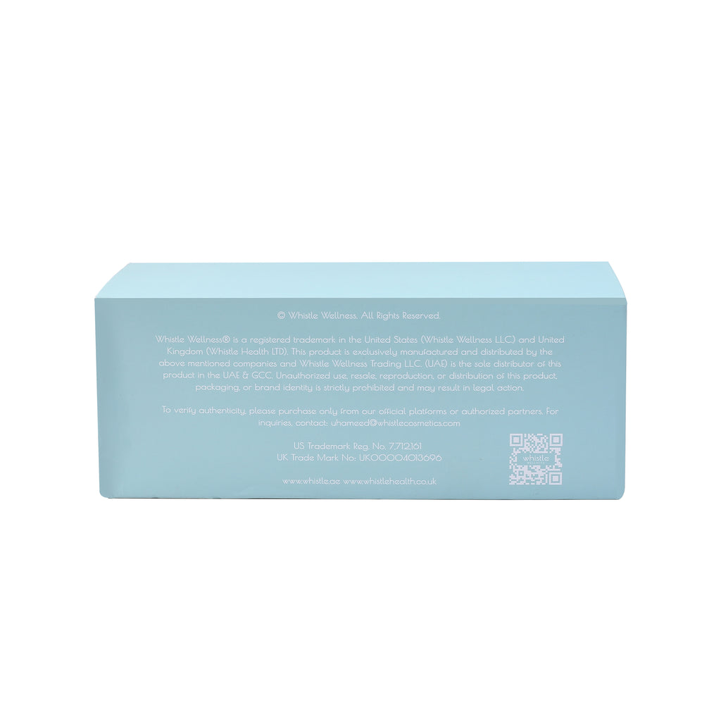 Triple-Layer Cotton Face Pads – 60 Count