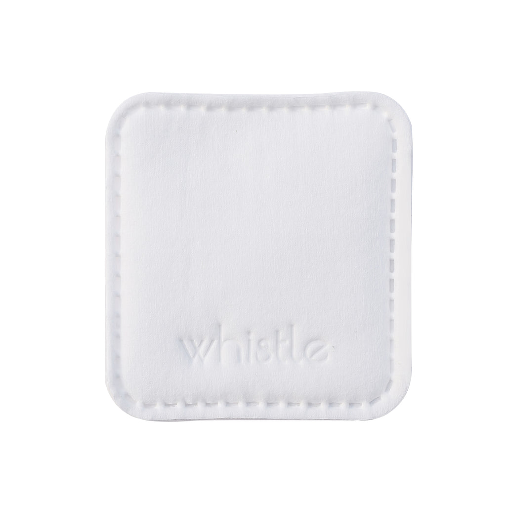 Triple-Layer Cotton Face Pads – 60 Count