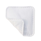 Triple-Layer Cotton Face Pads – 60 Count